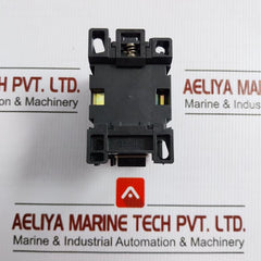 Magnetic Contactor 220V/10A Part No Hmc 10 Hyundai