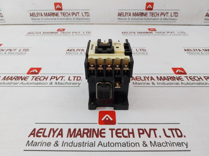 Magnetic Contactor 660V/25A Hmc15 Hyundai