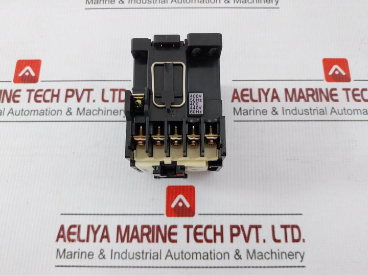 Magnetic Contactor 660V/25A Hmc15 Hyundai