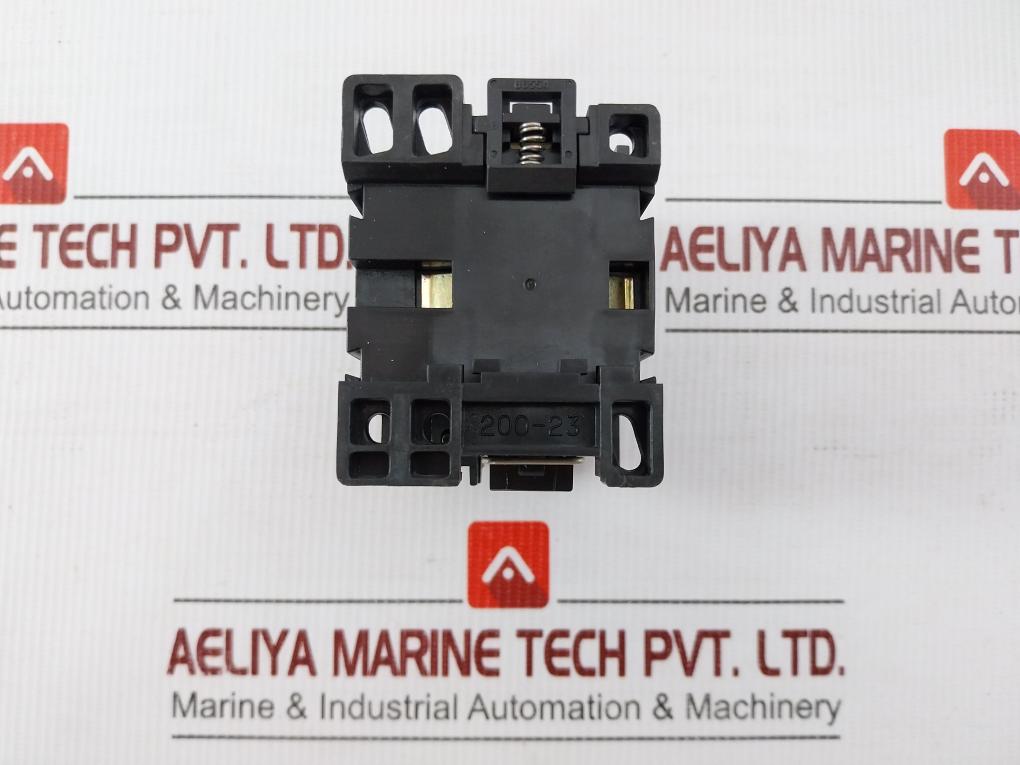 Magnetic Contactor 660V/25A Hmc15 Hyundai
