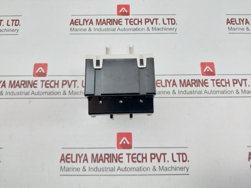 Magnetic Contactor And Thermal Overload Relay Dmc65 Dong-a 65A 100V