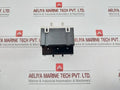 Magnetic Contactor And Thermal Overload Relay Dmc65 Dong-a 65A 100V