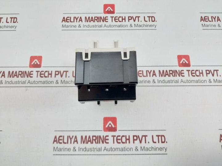 Magnetic Contactor And Thermal Overload Relay Dmc65 Dong-a 65A 100V