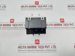 Magnetic Contactor And Thermal Overload Relay Dmc65 Dong-a 65A 100V