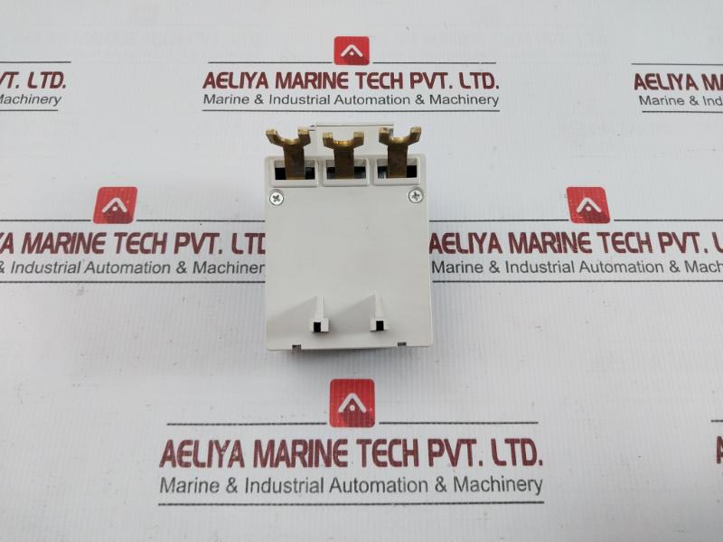 Magnetic Contactor And Thermal Overload Relay Dmc65 Dong-a 65A 100V