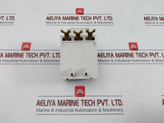 Magnetic Contactor And Thermal Overload Relay Dmc65 Dong-a 65A 100V