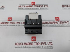 Magnetic Contactor And Thermal Overload Relay Dmc65 Dong-a 65A 100V
