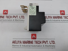 Magnetic Contactor And Thermal Overload Relay Dmc65 Dong-a 65A 100V