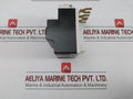 Magnetic Contactor And Thermal Overload Relay Dmc65 Dong-a 65A 100V