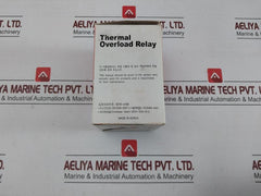 Magnetic Contactor And Thermal Overload Relay Dmc65 Dong-a 65A 100V