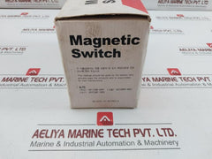 Magnetic Contactor And Thermal Overload Relay Dmc65 Dong-a 65A 100V