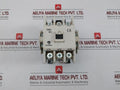 Magnetic Contactor And Thermal Overload Relay Dmc65 Dong-a 65A 100V