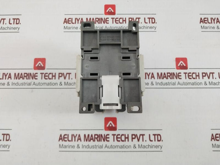 Magnetic Contactor And Thermal Overload Relay Dmc65 Dong-a 65A 100V