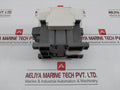 Magnetic Contactor And Thermal Overload Relay Dmc65 Dong-a 65A 100V