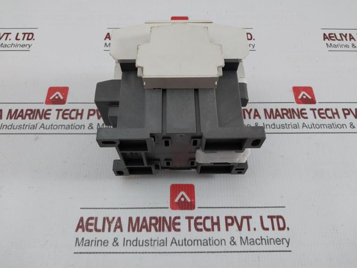 Magnetic Contactor And Thermal Overload Relay Dmc65 Dong-a 65A 100V