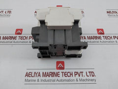 Magnetic Contactor And Thermal Overload Relay Dmc65 Dong-a 65A 100V