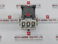Magnetic Contactor And Thermal Overload Relay Dmc65 Dong-a 65A 100V