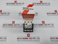 Magnetic Contactor And Thermal Overload Relay Dmc65 Dong-a 65A 100V
