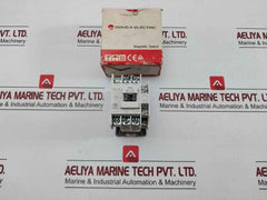 Magnetic Contactor Dmc(D)12B 1A1B Dong-a Electric Ac 200-220V 50/60Hz