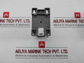 Magnetic Contactor Dmc(D)12B 1A1B Dong-a Electric Ac 200-220V 50/60Hz