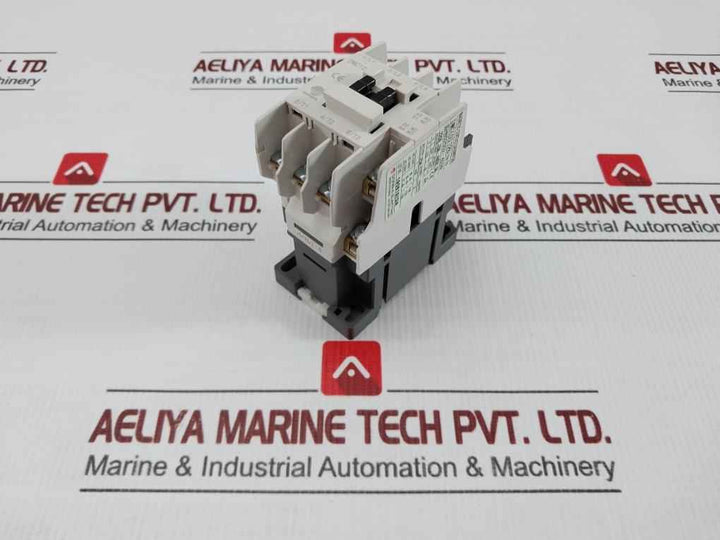 Magnetic Contactor Dmc(D)12B 1A1B Dong-a Electric Ac 200-220V 50/60Hz