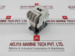 Magnetic Contactor Dmc(D)12B 1A1B Dong-a Electric Ac 200-220V 50/60Hz