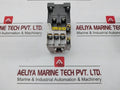 Magnetic Contactor Dmc(D)12B 1A1B Dong-a Electric Ac 200-220V 50/60Hz