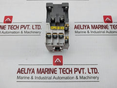 Magnetic Contactor Dmc(D)12B 1A1B Dong-a Electric Ac 200-220V 50/60Hz