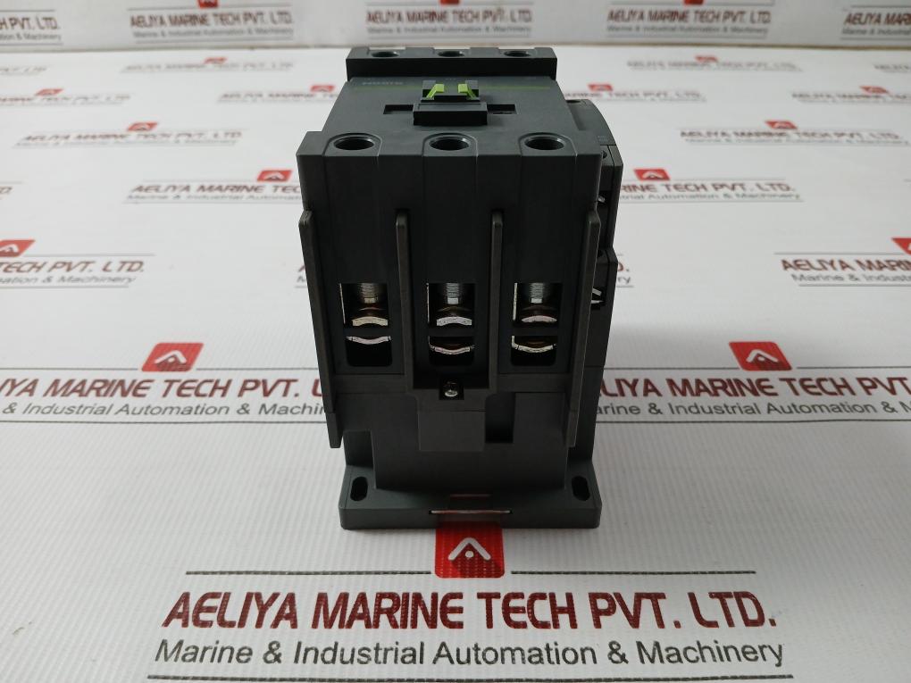 Magnetic Contactor Ex9C100 Noark 1000V-125A