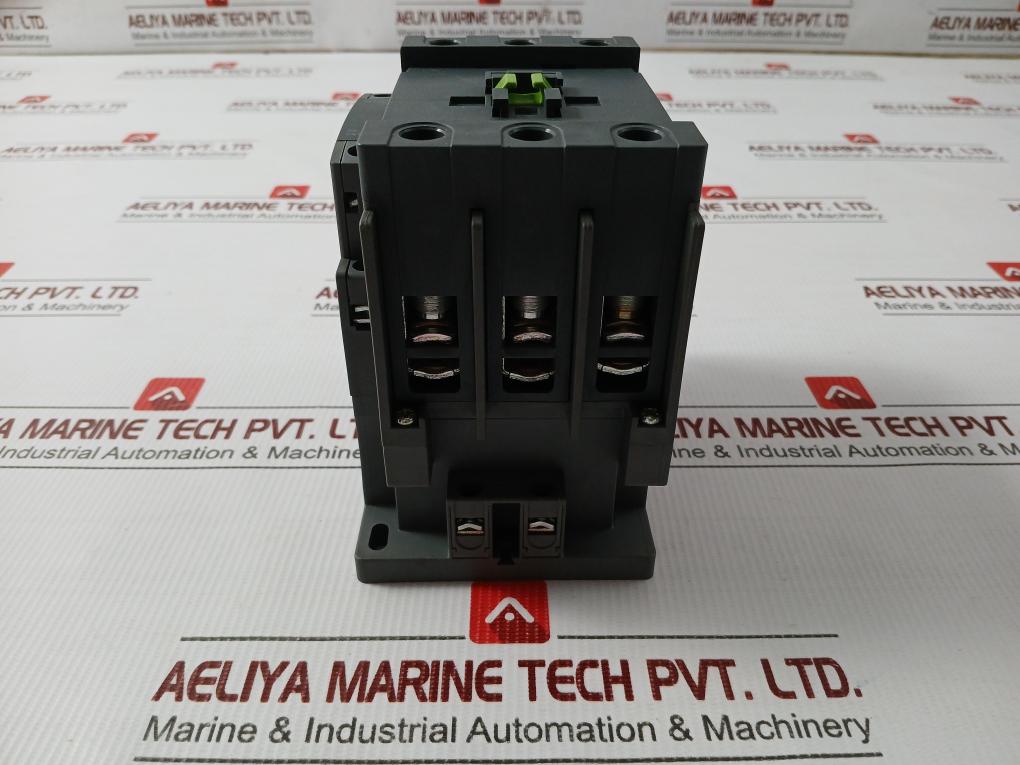 Magnetic Contactor Ex9C100 Noark 1000V-125A