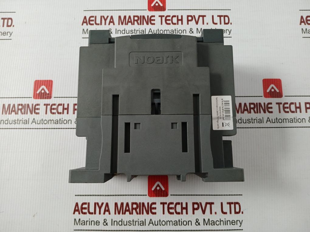 Magnetic Contactor Ex9C100 Noark 1000V-125A