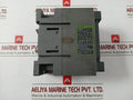 Magnetic Contactor Ex9C100 Noark 1000V-125A
