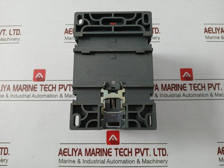 Magnetic Contactor Ex9C100 Noark 1000V-125A