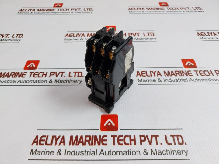 Magnetic Contactor Fuji Electric Src50-2U/X (3A3B)