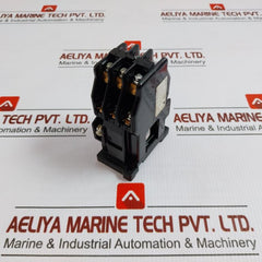 Magnetic Contactor Fuji Electric Src50-2U/X (3A3B)