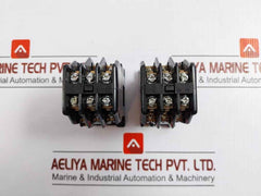 Magnetic Contactor Fuji Electric Src50-2U/X (3A3B)
