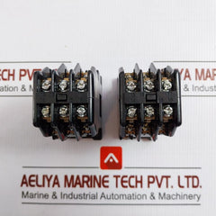 Magnetic Contactor Fuji Electric Src50-2U/X (3A3B)