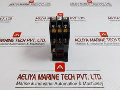 Magnetic Contactor Fuji Electric Src50-2U/X (3A3B)