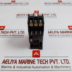 Magnetic Contactor Fuji Electric Src50-2U/X (3A3B)