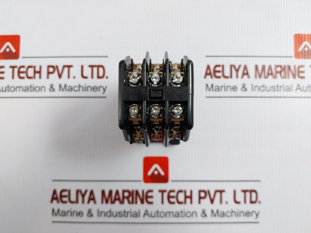 Magnetic Contactor Fuji Electric Src50-2U/X (3A3B)