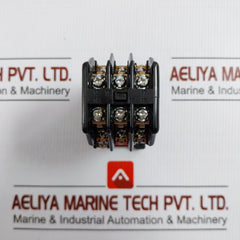 Magnetic Contactor Fuji Electric Src50-2U/X (3A3B)