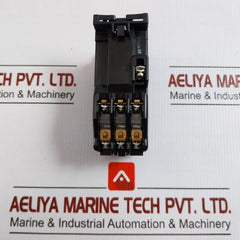 Magnetic Contactor Fuji Electric Src50-2U/X (3A3B)