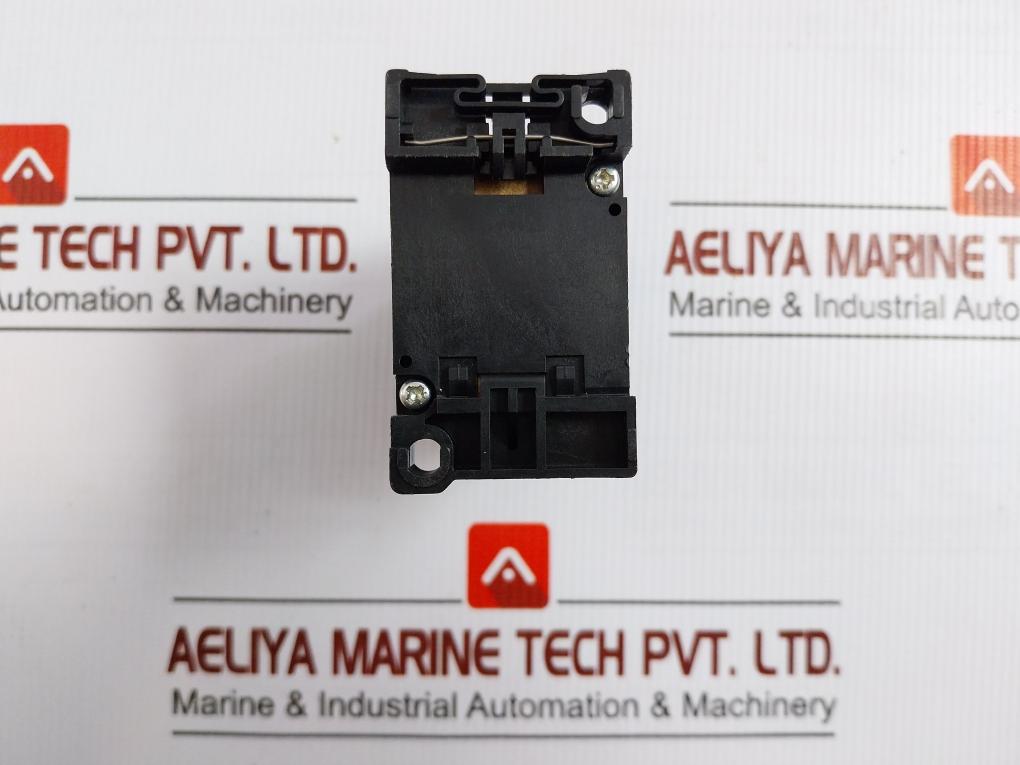 Magnetic Contactor Fuji Electric Src50-2U/X (3A3B)