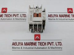 Magnetic Contactor Himc 18 Hyundai 220V 440V/18A