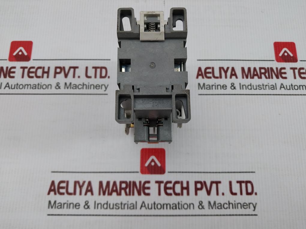 Magnetic Contactor Himc 18 Hyundai 220V 440V/18A