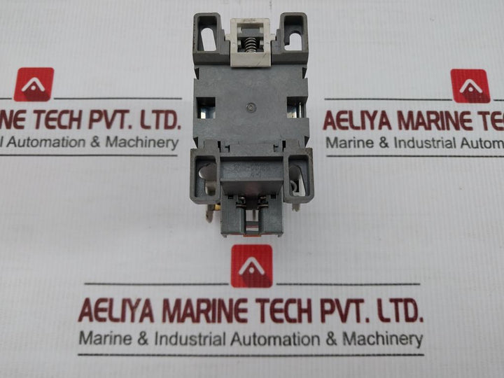 Magnetic Contactor Himc 18 Hyundai 220V 440V/18A
