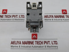 Magnetic Contactor Himc 18 Hyundai 220V 440V/18A