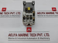 Magnetic Contactor Himc 18 Hyundai 220V 440V/18A