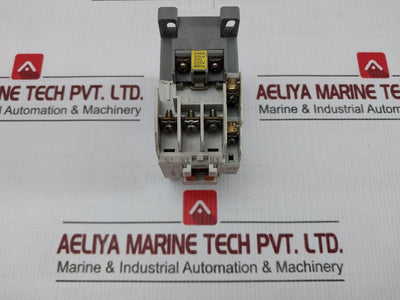Magnetic Contactor Himc 18 Hyundai 220V 440V/18A