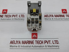 Magnetic Contactor Himc 18 Hyundai 220V 440V/18A